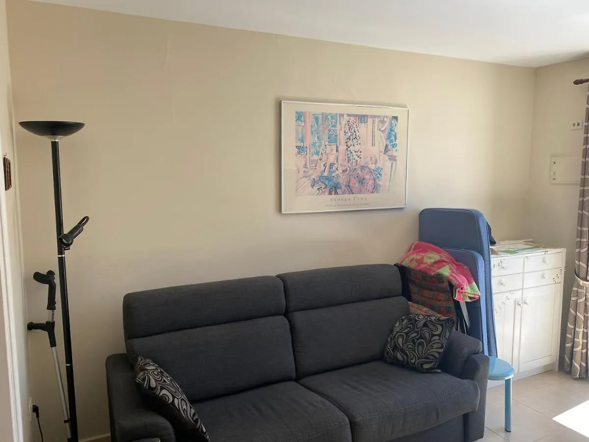Casa Parque Don Jose 1 Apartment Arona  0*, Arona (Tenerife) Spain