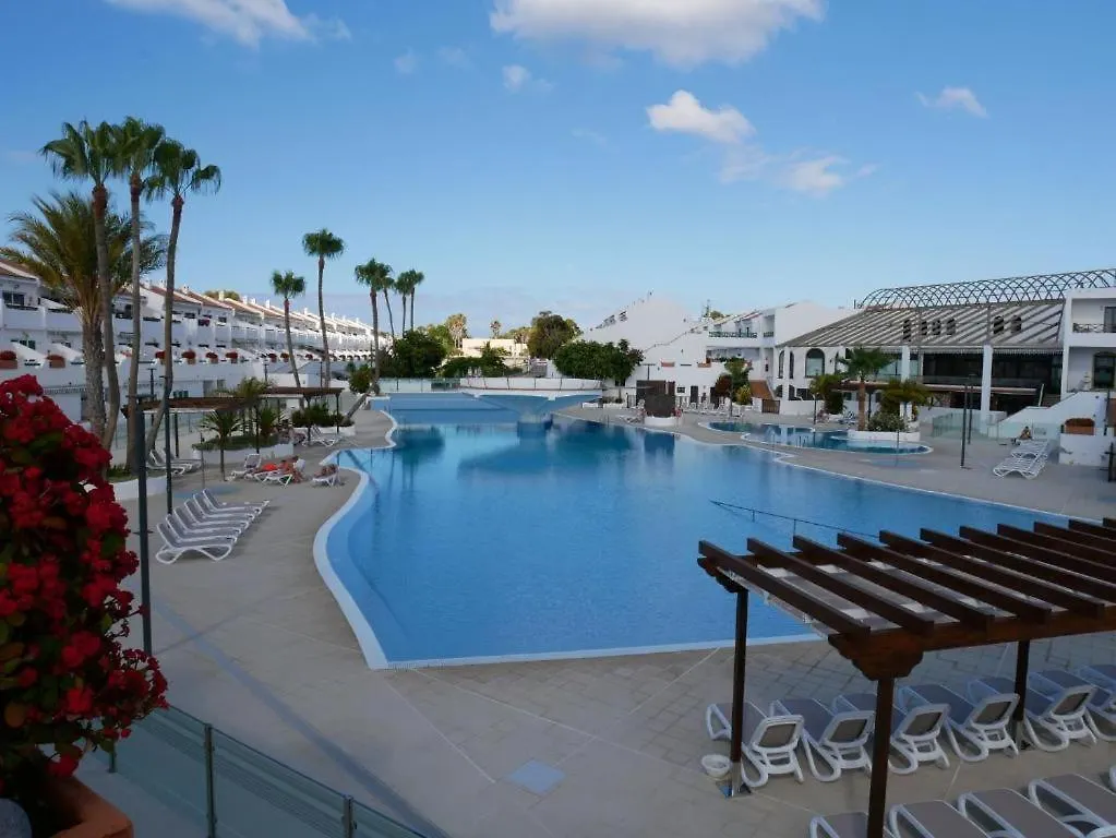 דירות ארונה Casa Parque Don Jose 1