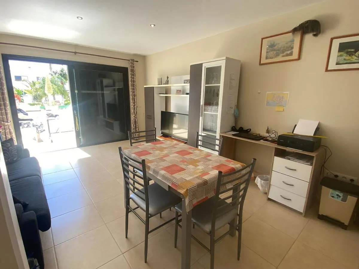 דירות ארונה Casa Parque Don Jose 1