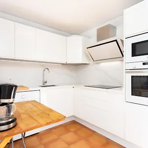 Home2book Vistahermosa Cristianos,pool & Padel Apartment